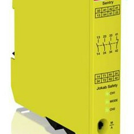 ABB 2TLA010050R0000  Sentry SSR10 24VDC image