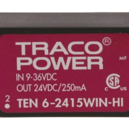 TRACO Power TEN 6-2415WIN-HI image