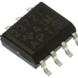 Texas Instruments TLV2372IDR image