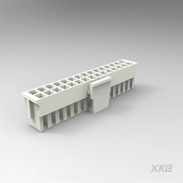 XKB Connectivity X2026H-2x15B-N0 image