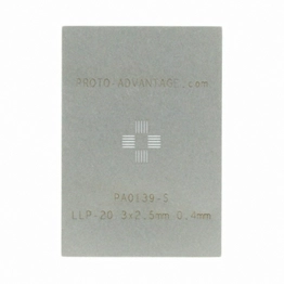 PA0139-S CHIP QUIK