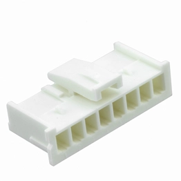 TE Connectivity 1744417-8 image