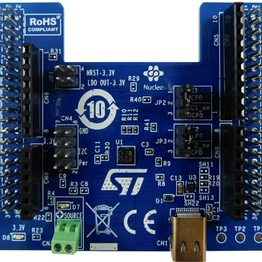 X-NUCLEO-SRC1M1 STMicroelectronics