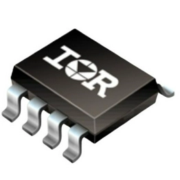 Infineon Technologies IR25603STRPBF image