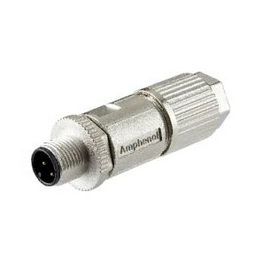 MSAS-04BMMD-SL8010 Amphenol