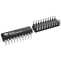 Texas Instruments SN74LV8154NE4 image