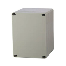 FIBOX AB 081607 enclosure image