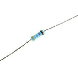 Vishay Intertechnology MRS25000C4999FCT00 image