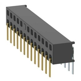 MMS-113-01-L-DH-16 samtec