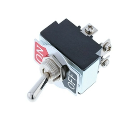 TB2-2A-DC-4 Switch Components