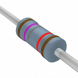 MFR-25FRE52-17K8 YAGEO
