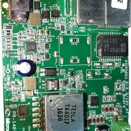 PD70201EVB-U-25F-5 Microchip Technology