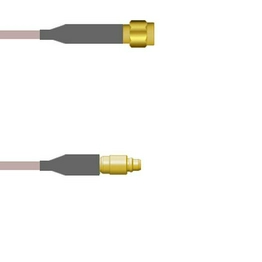 Q-6801Q0005002M Amphenol Custom Cable