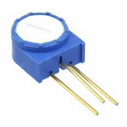 BOURNS 3345W-1-253 image