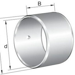 IR12X16X12-IS1-XL INA