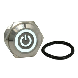 BH16NGSBW Circuit Interruption Technology