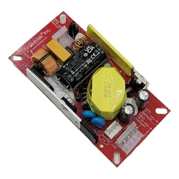 GlobTek GTM43007-B6018-FW(R) image