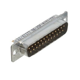 ITT DB-25P-A191-K87 image