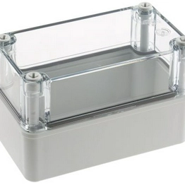 PC C 85 T ENCLOSURE FIBOX