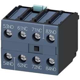 3RH29111XA220MA0 SIEMENS