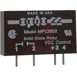 MP120D2 OPTO 22