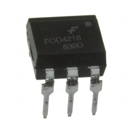 FOD4218 ON Semiconductor