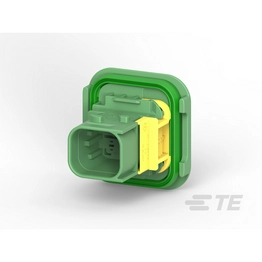 TE Connectivity 3-1703820-1 image