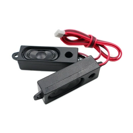 5318BOX-8Ω2W-4P2.0 XHX