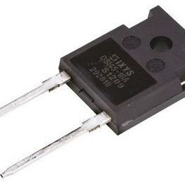 IXYS DSI45-16A image