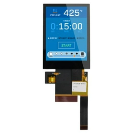 NHD-2.4-240320AF-CTXP-CTP Newhaven Display