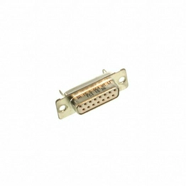 DA15S064HTLF Amphenol