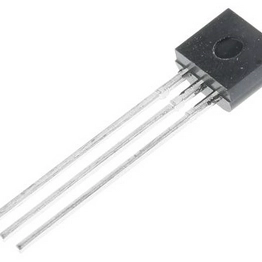DIODES ZVN4424A image