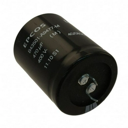 B43501A9477M000 TDK