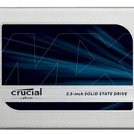 CT275MX300SSD1 crucial