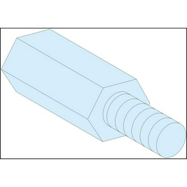 Schneider Electric LVS03186 image