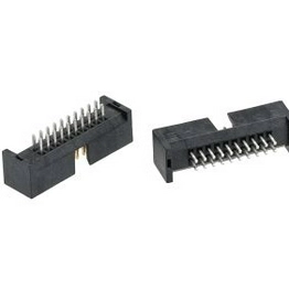 samtec SHF-110-01-L-D-TH image
