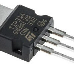 STMicroelectronics TIP31A image