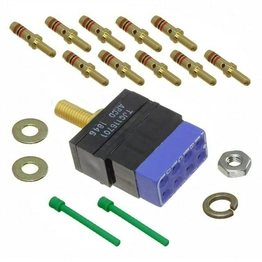 TJG116701 Amphenol