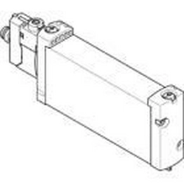 VUVG-B18-M52-RZT-F-1R8L FESTO