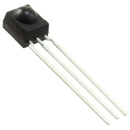 Vishay Intertechnology TSOP34856 image