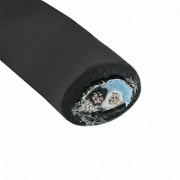 Alpha Wire 45121 BK005 image