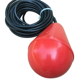 SA-2368-10-RAW Sump Alarm