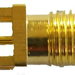 RF Solutions CON-SMA-EDGE-S image