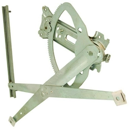 9417200546WINDOWREGULATOR-MANUAL International Lighting
