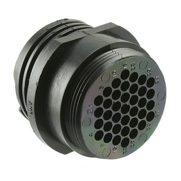 TE Connectivity 206151-2 image