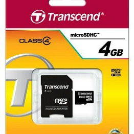 TS4GUSDHC4 Transcend Information