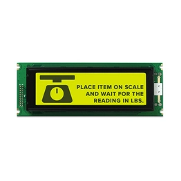 Newhaven Display NHD-24064WG-AYYH-VZ# image