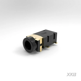 XKB Connectivity PJ-342CB-TS-SMT image