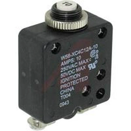TE Connectivity W58-XC4C12A-10 image