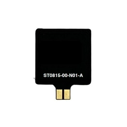 ST0815-00-N01-A Amphenol